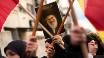 ‘supreme-leader’-mojtaba-khamenei-reportedly-missing-from-mourning-events-for-dad