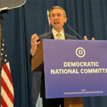 unity-tested:-democrats-face-off-over-israel-and-aipac-dark-money-during-dnc-meeting