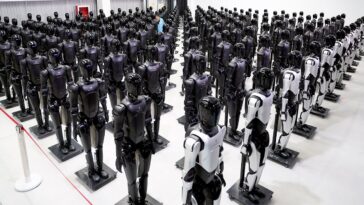 humanoid-robots-hit-mass-production-in-china