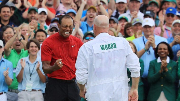 tiger-woods’-former-caddie-makes-bold-masters-claim-about-famed-golfer:-‘wouldn’t-put-anything-past-the-guy’