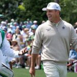 kevin-hart-caddies-for-bryson-dechambeau-in-augusta-national-debut,-delivering-hilarious-par-3-contest-moments