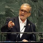 iranian-president-says-negotiations-rendered-‘meaningless’-by-israel’s-lebanon-strikes