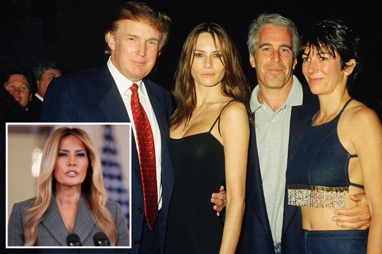 melania-trump-says-‘i-am-not-epstein’s-victim’-in-stunning-public-address