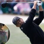 xander-schauffele-sends-masters-tee-shot-into-patron’s-bag-in-hectic-moment