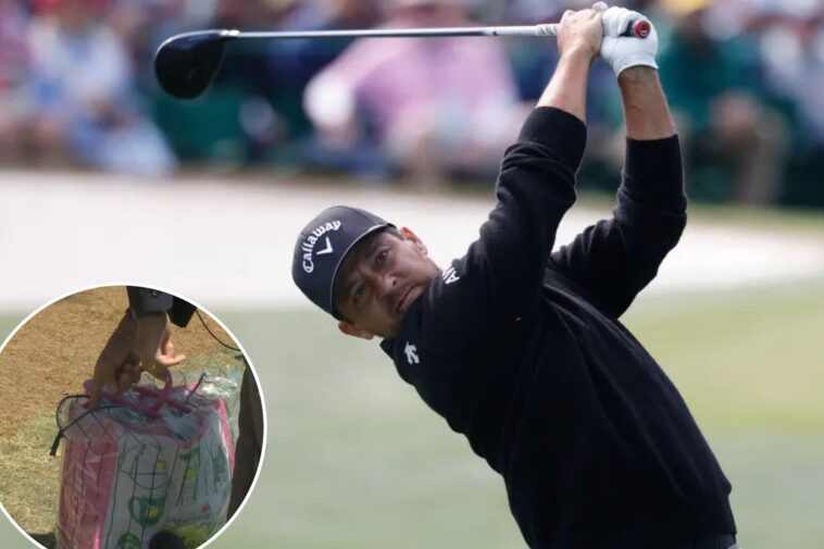 xander-schauffele-sends-masters-tee-shot-into-patron’s-bag-in-hectic-moment