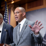 house-dem-leaders-open-door-to-25th-amendment-after-rank-and-file-push-for-trump’s-removal