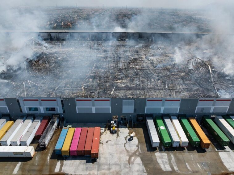 watch:-did-an-arson-suspect-just-record-himself-lighting-a-warehouse-on-fire?