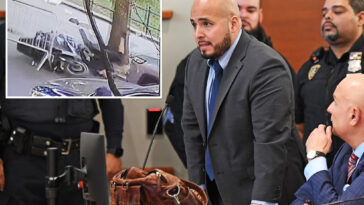 nyc-judge-claims-prison-sentence-for-‘cooler-cop’-will-serve-as-‘deterrent’-to-other-police-officers