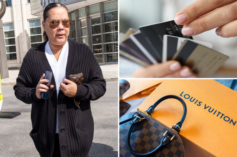 personal-assistant-pleads-guilty-to-stealing-$10m-from-elderly-salomon-bros.-exec-to-buy-louis-vuitton,-gucci