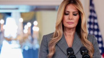 melania-trump-denounces-claims-she-was-an-epstein-victim-—-read-and-watch-her-full-statement