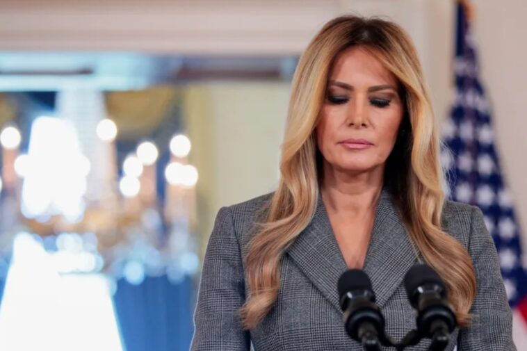 melania-trump-denounces-claims-she-was-an-epstein-victim-—-read-and-watch-her-full-statement