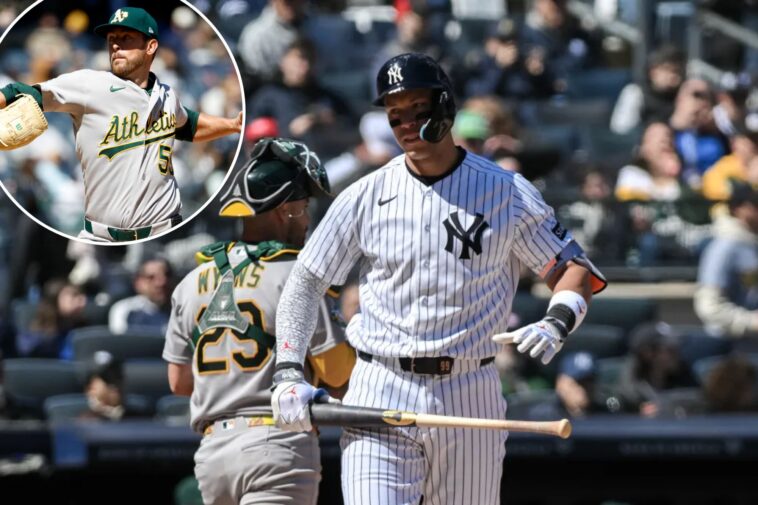 yankees-get-one-measly-hit-as-they-drop-series-to-athletics