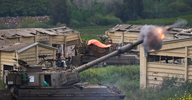 israel-escalates-attacks-on-lebanon-as-iran-blocks-strait-of-hormuz