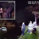 florida-police-rescue-elderly-couple-after-car-slides-into-pond-following-heavy-downpours