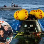 artemis-astronauts-will-face-big-physical-challenges-as-they-deal-with-earth’s-gravity-again:-‘almost-impossible-to-walk-in-a-straight-line’