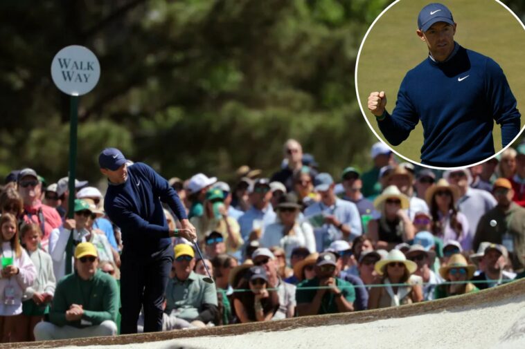 rory-mcilroy-tied-for-masters-lead-in-emphatic-start-to-repeat-quest