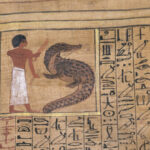 archaeologists-discover-3,000-year-old-egyptian-scrolls