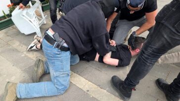 israeli-man-built-bomb-lab-for-iranian-plot-targeting-ex-pm-bennett,-authorities-say