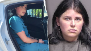 florida-woman-who-posed-as-nurse-and-treated-more-than-4,400-patients-without-a-license-avoids-jail-time