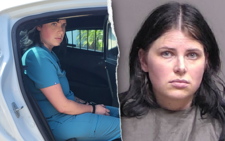 florida-woman-who-posed-as-nurse-and-treated-more-than-4,400-patients-without-a-license-avoids-jail-time