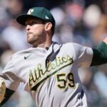springs,-a’s-bullpen-toss-1-hitter-in-win-vs.-yanks