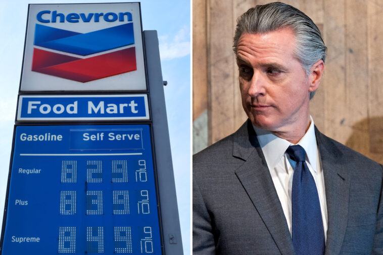 gavin-newsom-escalates-war-on-chevron-in-latest-blistering-attack