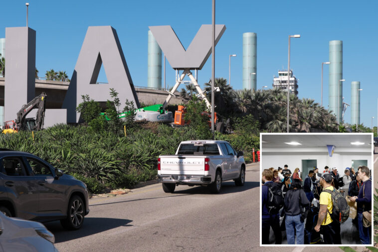 sky-high-stress:-california-airport-among-nation’s-most-stressful-for-travelers