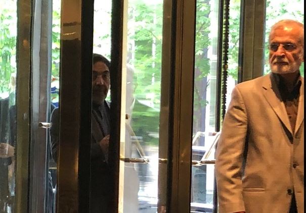 another-one-bites-the-dust:-former-iranian-foreign-minister-kamal-kharazi-dies-from-injuries-sustained-in-us-israeli-strikes