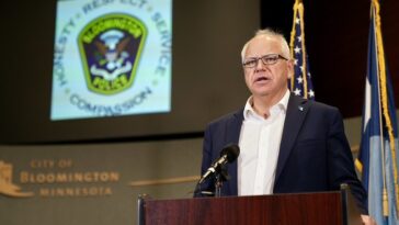 minnesota-freedom-caucus-announces-impeachment-hearings-for-tim-walz-and-keith-ellison-will-take-place-next-week