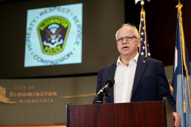 minnesota-freedom-caucus-announces-impeachment-hearings-for-tim-walz-and-keith-ellison-will-take-place-next-week