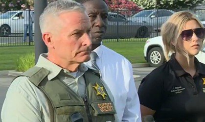 watch:-no-nonsense-california-sheriff-delivers-a-chilling-message-to-criminals-after-cops-“intentionally”-run-over-thug-who-murdered-one-of-their-own