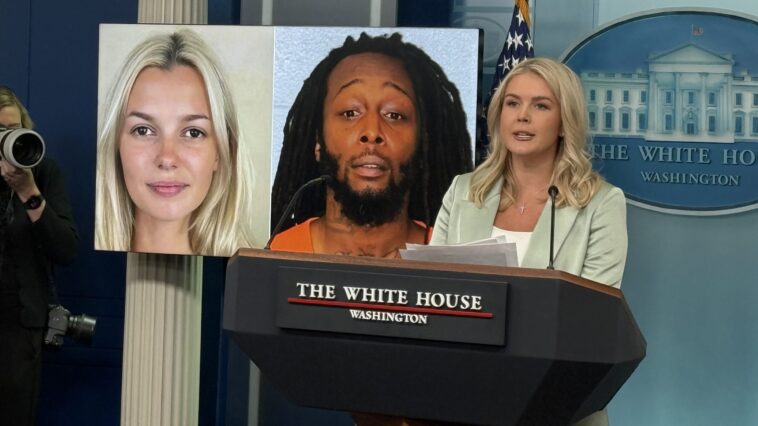 trump-admin-vows-iryna-zarutska’s-accused-killer-will-still-face-justice,-despite-state-court-ruling-him-‘incompetent’-to-stand-trial