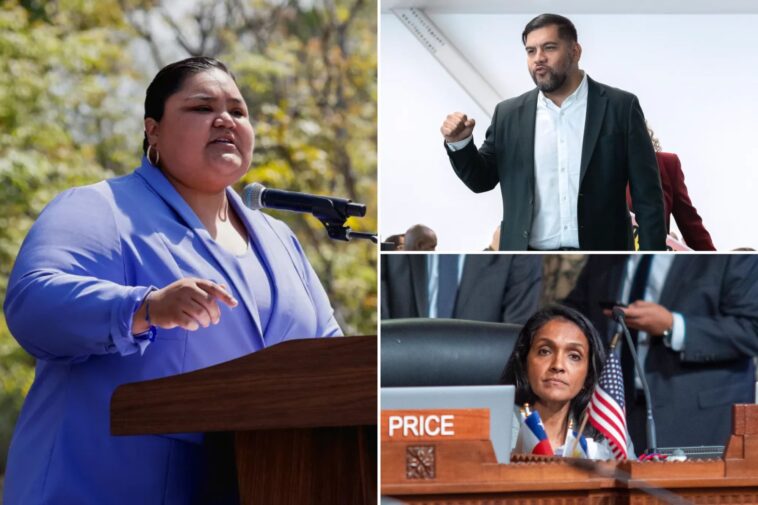 far-left-dsa-candidates’-terrifying-views-on-lapd-–-as-they-plot-hostile-takeover