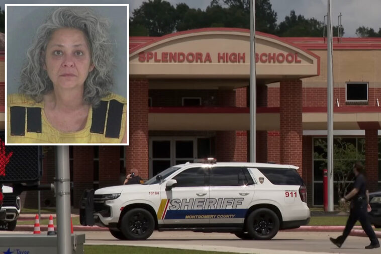 twisted-texas-teacher-cut-herself-with-razor-in-bizarre-hoax-that-sparked-terrifying-lockdown:-cops