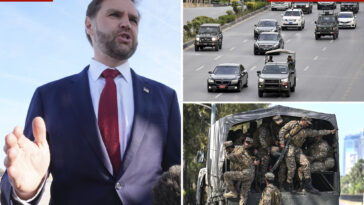 jd-vance-expects-‘positive’-peace-talks-in-pakistan-—-with-‘clear-guidelines’-for-iran