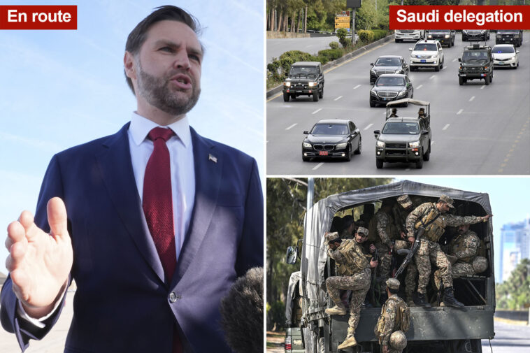 jd-vance-expects-‘positive’-peace-talks-in-pakistan-—-with-‘clear-guidelines’-for-iran