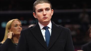 barron-trump-preps-for-launch-of-yerba-mate-beverage-company-in-may