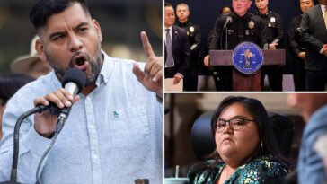 far-left-plot-to-seize-control-of-the-lapd-—-as-cops-warn-they-will-destroy-the-city