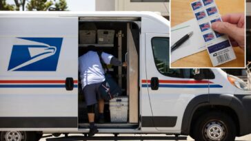 usps-is-set-to-suspend-pension-contributions,-seeks-4-cent-stamp-price-hike