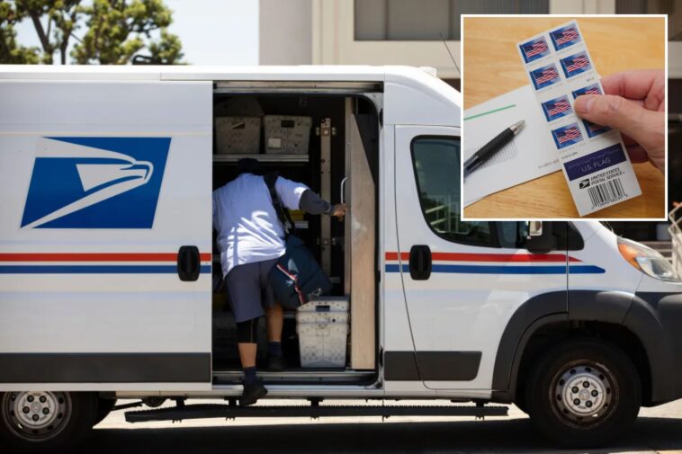 usps-is-set-to-suspend-pension-contributions,-seeks-4-cent-stamp-price-hike