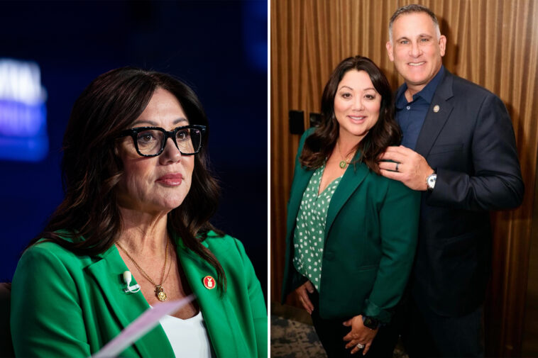 embattled-labor-secretary-lori-chavez-deremer-hit-with-discrimination-complaints-over-response-to-husband’s-alleged-sexual-misconduct
