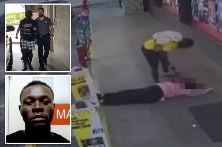 trump-blames-biden-for-allowing-‘animal’-haitian-migrant-accused-of-bludgeoning-florida-mother-to-death-into-us