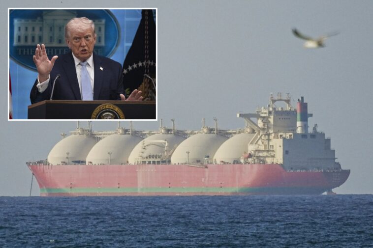trump-blasts-‘dishonorable’-iran-over-its-handling-of-strait-of-hormuz:-‘not-the-agreement-we-have’