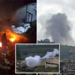 israel-launches-new-strikes-on-lebanon-as-kuwait comes-under-fire-in-drone-attack