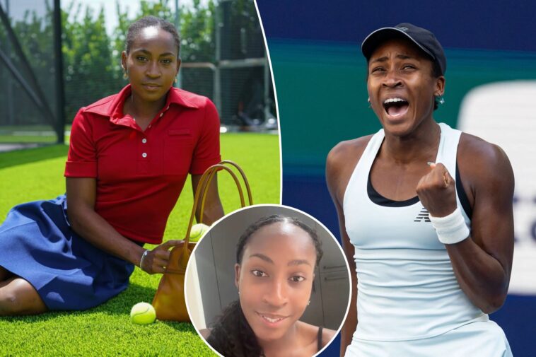 coco-gauff-breaks-social-media-hiatus-to-address-negative-comments-about-her-appearance