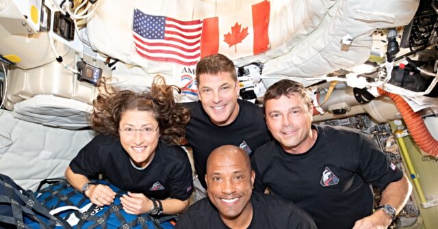 artemis-ii-cleared-to-return-with-pacific-ocean-splashdown-on-friday