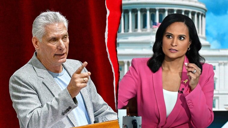 cuban-president-clashes-with-nbc’s-welker-over-question-about-stepping-down,-presses-if-she-asks-same-of-trump