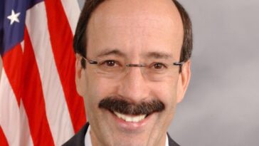 just-in:-eliot-engel,-former-democrat-congressman-who-spearheaded-trump’s-first-impeachment-dead-at-79