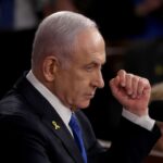 netanyahu-expels-spain-from-gaza-coordination-hub:-‘i-am-not-willing-to-tolerate-this-hypocrisy’