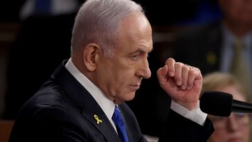 netanyahu-expels-spain-from-gaza-coordination-hub:-‘i-am-not-willing-to-tolerate-this-hypocrisy’